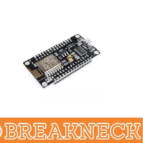 Modul Wifi CH340 NodeMcu V3 IOT