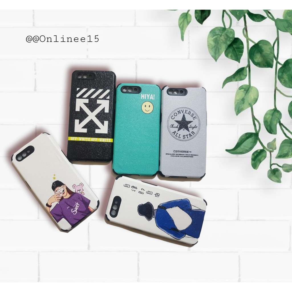 [ ON1542 ] SOFTCASE  VI Y91 VI Y91C VI Y30/Y50 C21 C15 NOTE 8 NOTE 10 PRO POCO X3 X 9C