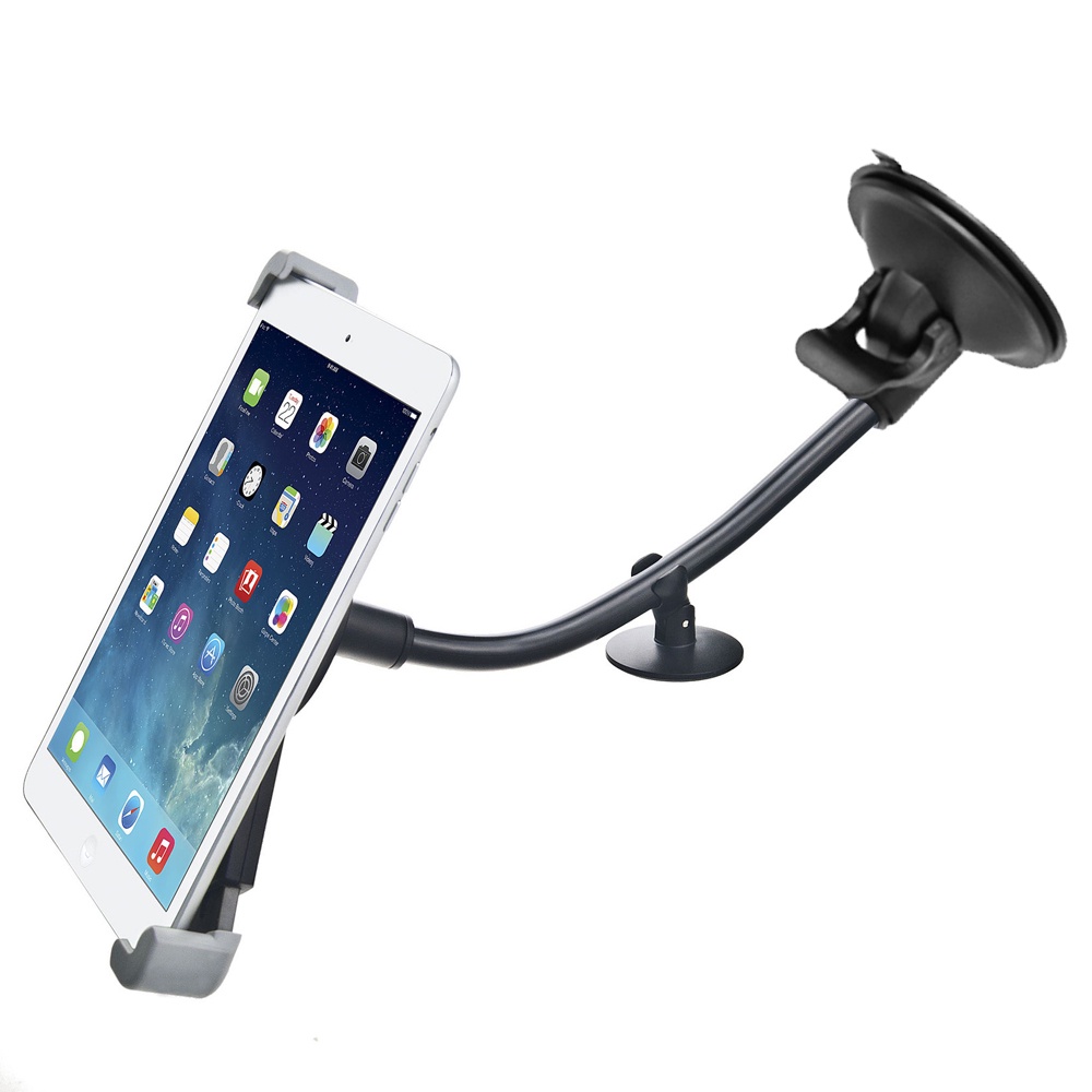 SAMSUNG Stand Holder Tablet ipad Pro 10.5 macbook 7-11 Inch Untuk Mobil