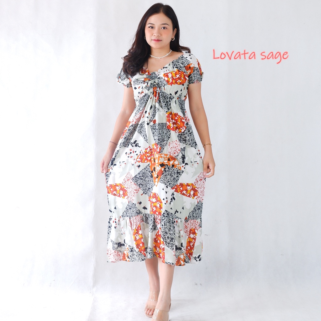 DASTER BALI CASSANDRA-1