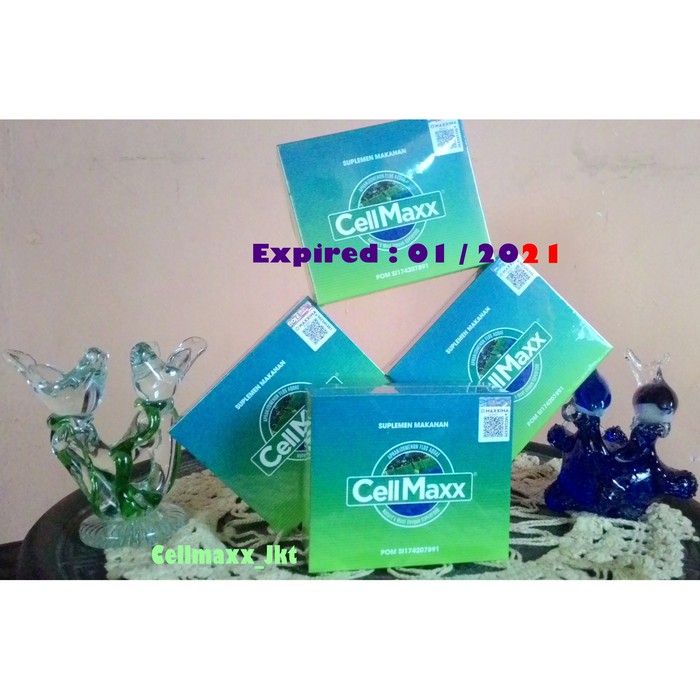 TERMURAH - CELMAX - CELLMAX - CELMAXX - CELLMAXX - CELL MAX - CELLMEX DIJAMIN ORI