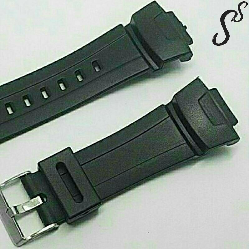 STRAP TALI JAM CASIO G-SHOCK G-100 G-200 G-2300 G-2310 G-2110 GW-2300