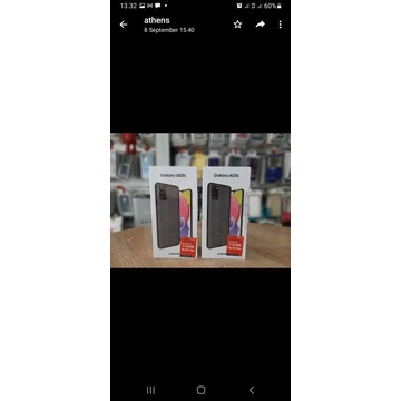 NEW SAMSUNG GALAXY A03S
