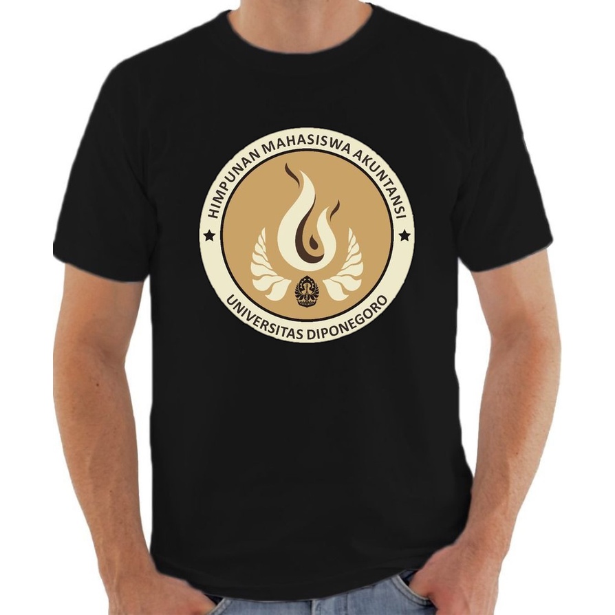 Kaos Distro HIMA UNDIP