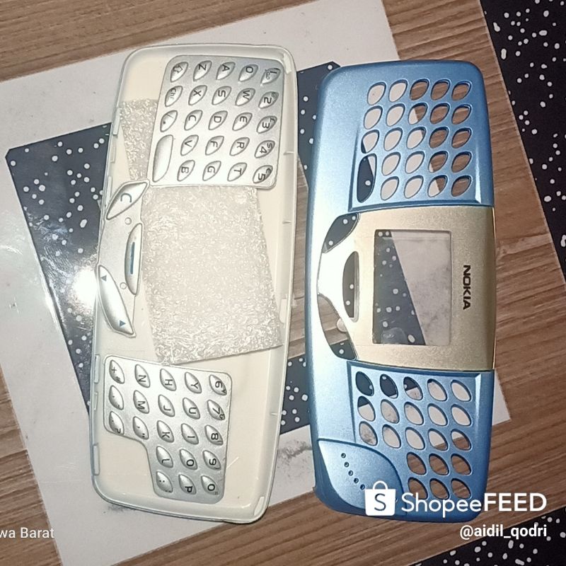 housing nokia 5510