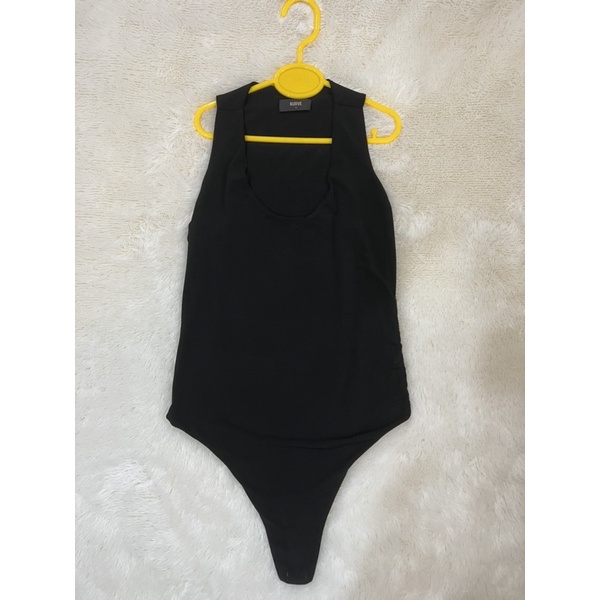 Kurve Bodysuit