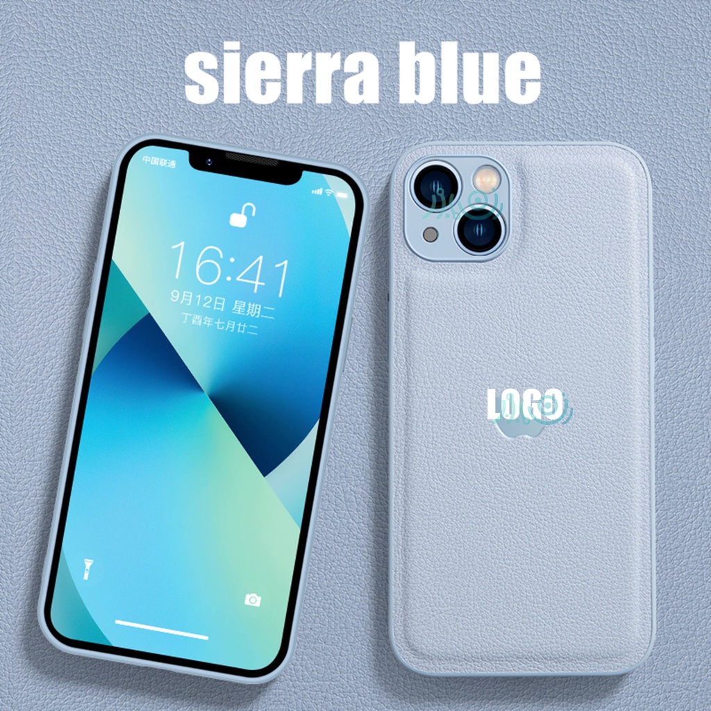 (2022) Casing Softcase Silikon Shockproof Untuk Iphone 11 / 12 Pro Max / 7 / 8 Plus / Se 2020 / X / Xs Max / Xr