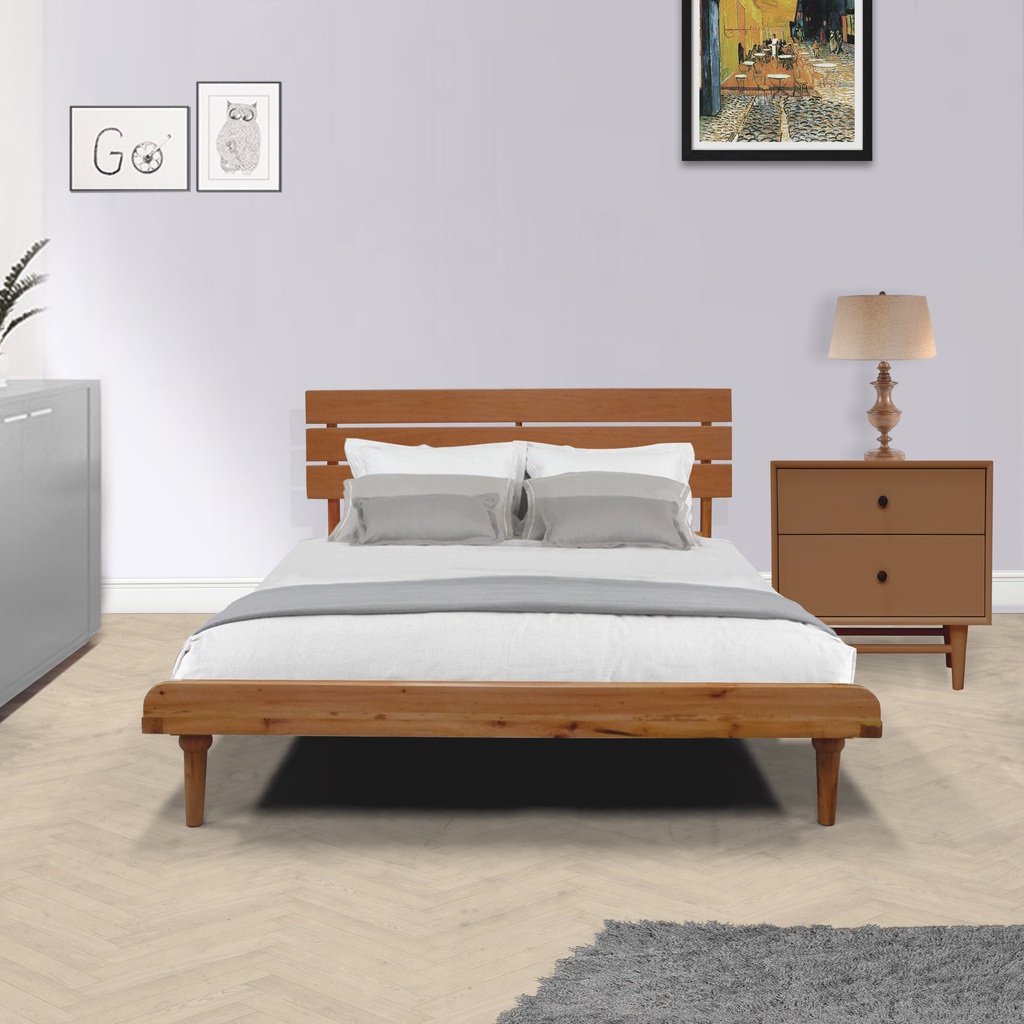 Divan Tempat Tidur Minimalis Dipan Kayu Divan Minimalis