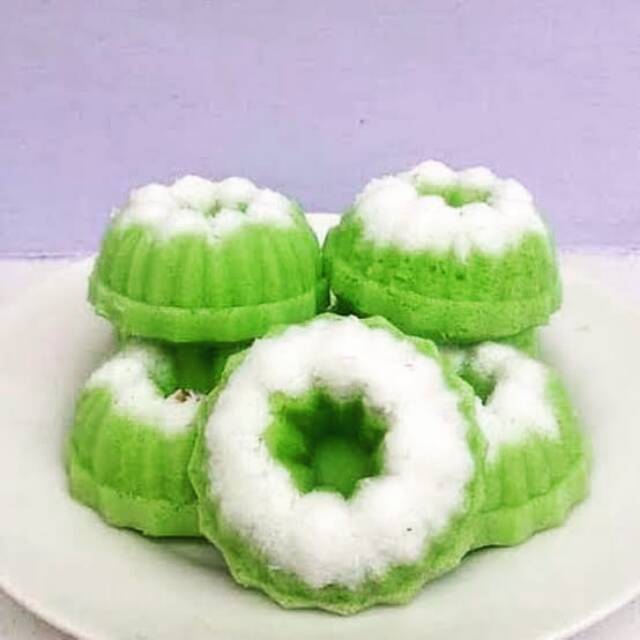 

Kue putri ayu halal, murah dan sehat