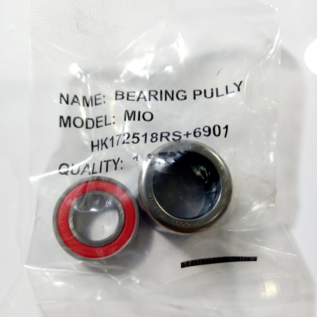 BEARING PULLY MIO LAHER CVT MIO J NTN