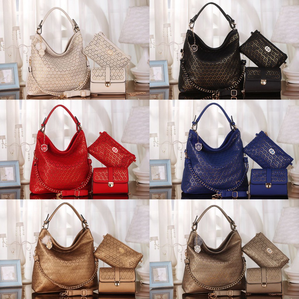 TAS PARIS HILTON 1109