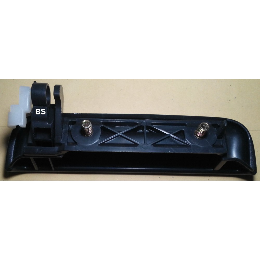 Handle Luar Toyota Soluna Pintu Depan