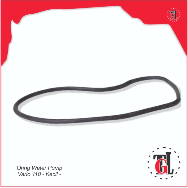 Oring Water Pump Vario 110  - Pcs Kecil -