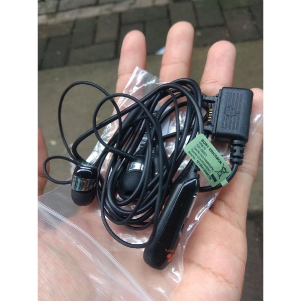 Sony Ericsson Hpm-77 Original