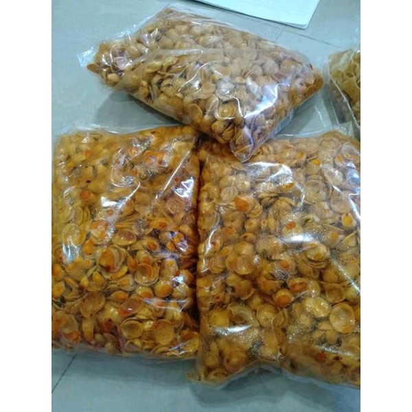 

makaron pedas
