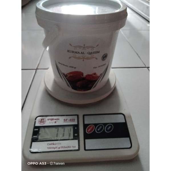 

kurma al qassim