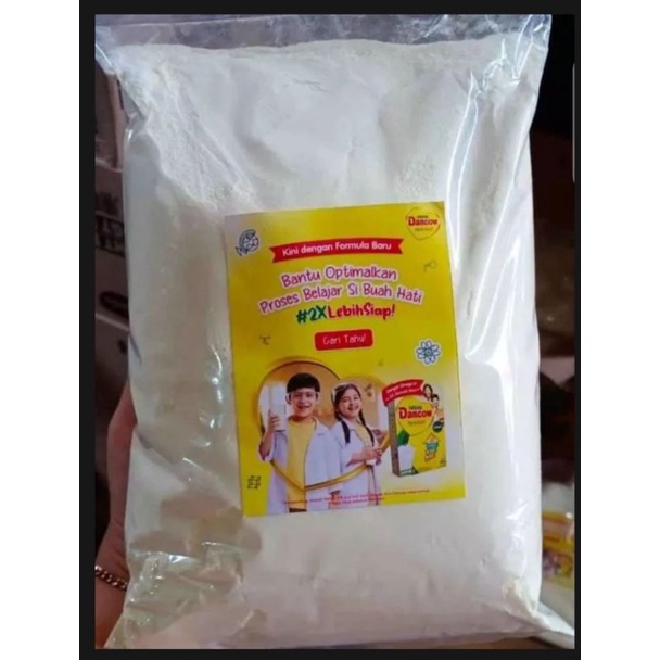 susu asli bubuk fortigo (COD)