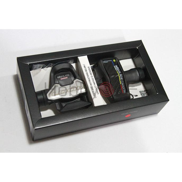 look keo blade 8nm