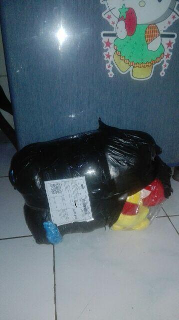 Homeset Gkm Doraemon