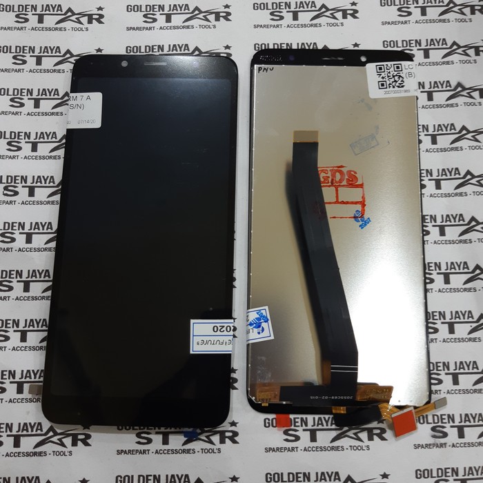 LCD TS XIAOMI REDMI 7A