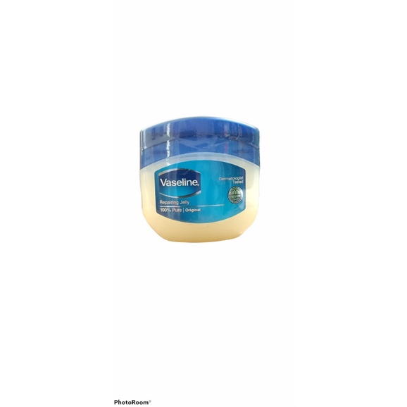 Vaseline Petroleum Jelly Original - Repairing Jelly untuk Kulit Rusak