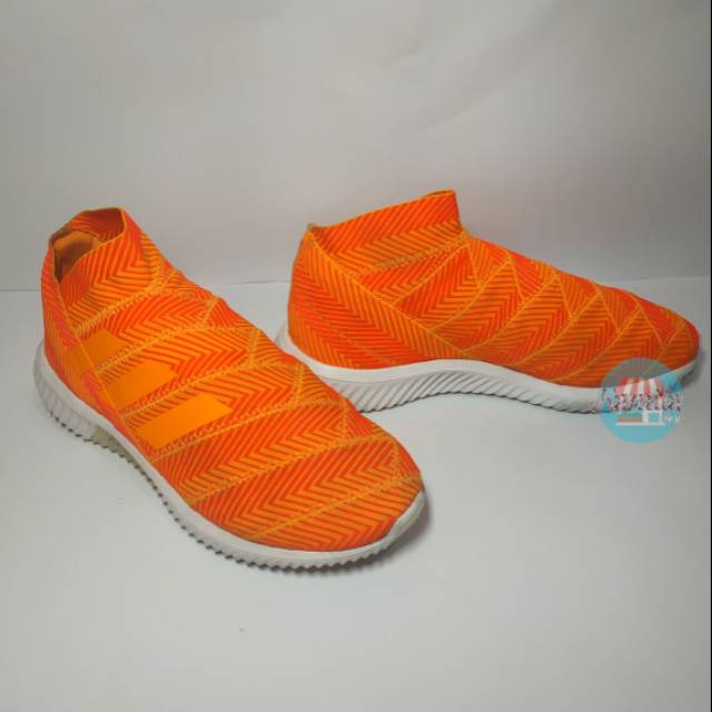 Sepatu Adidas Nemeziz tango 18.1 TR / Trainers - Sepatu futsal / training / sepatu running/ casual