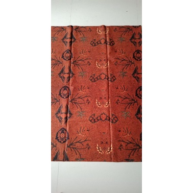 BATIK WAHYU TEMURUN KAIN JARIK SOLO