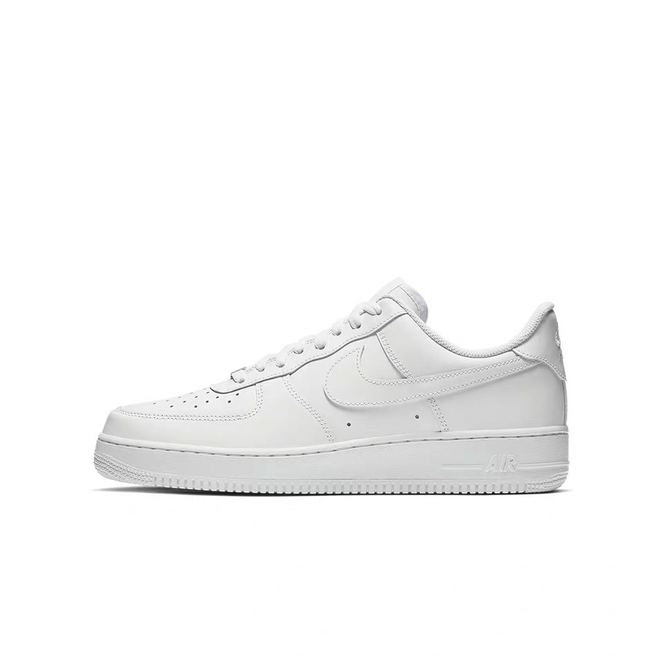 nike air force 1 womens white size 11