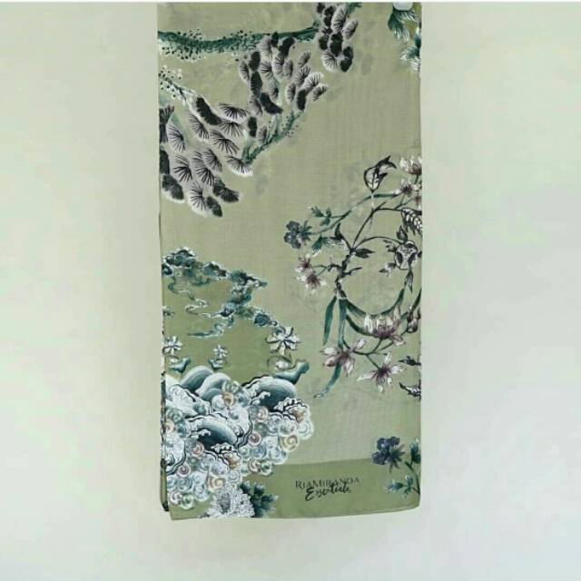 Sale Ria Miranda Hijab