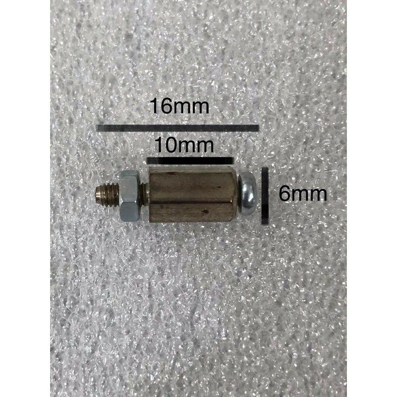 Spacer PCB 1cm specer