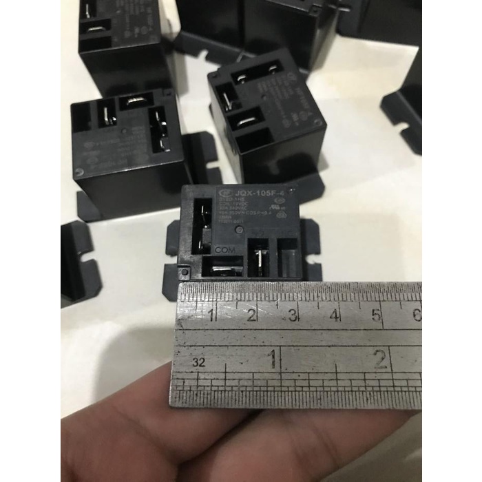 Nay / Relay Jqx-105F-4