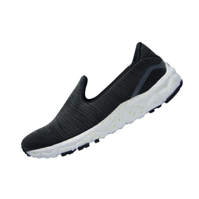 League Sepatu Lifestyle Wanita Luna Craftedknit 201118027N Termurah