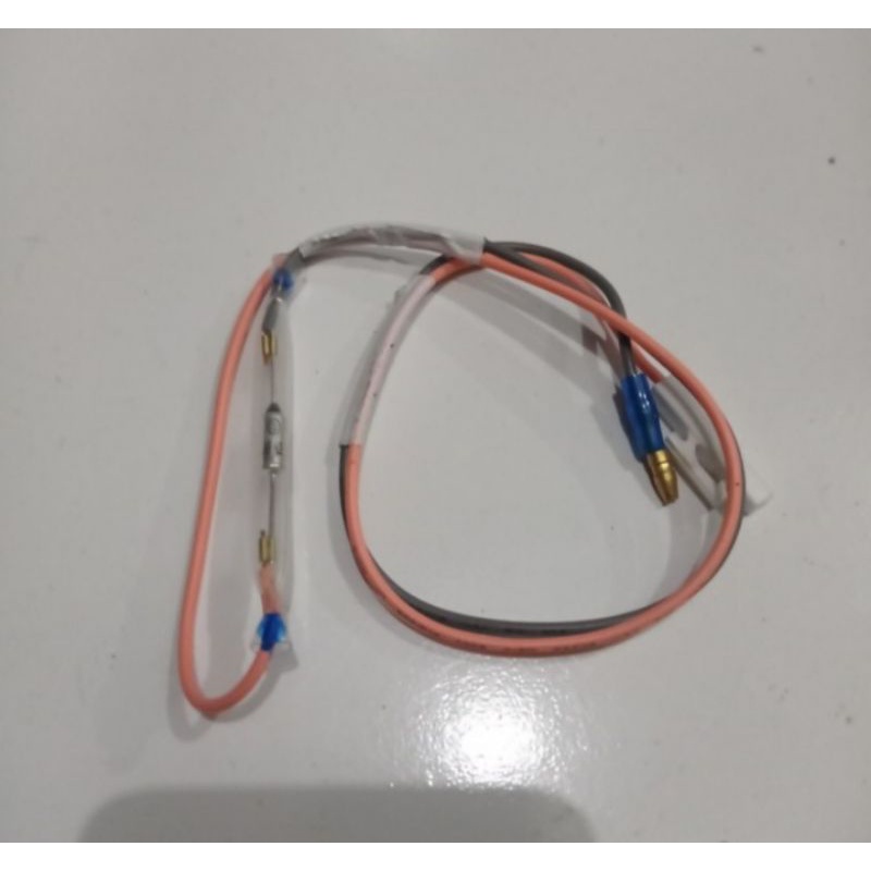 FUSE PANAS TOSHIBA KULKAS 2 PINTU - PIUS TOSHIBA 2 PINTU KULKAS