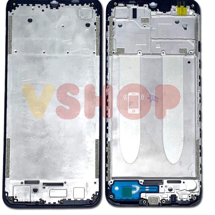 FRAME LCD - TULANG LCD - TATAKAN LCD  REDMI 9A - REDMI 9C C7T4