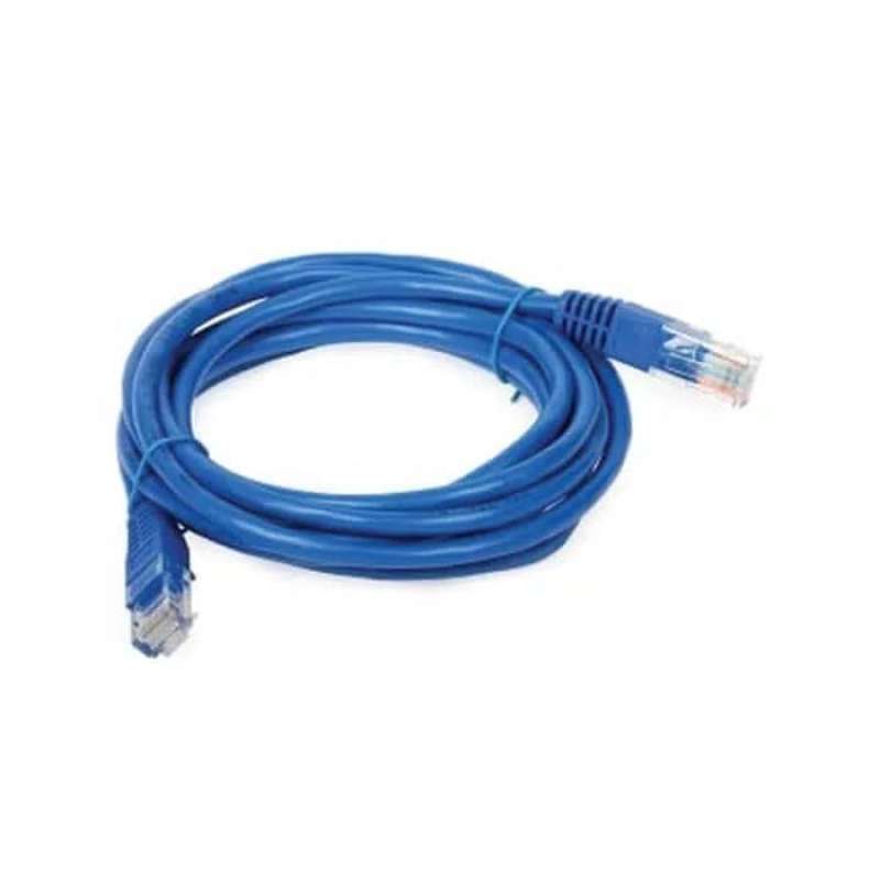 Patch Cord Kabel LAN RJ45 D-Link Cat 6 2M