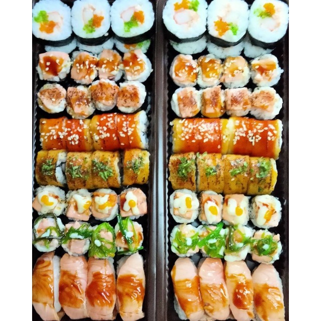 

Sushi