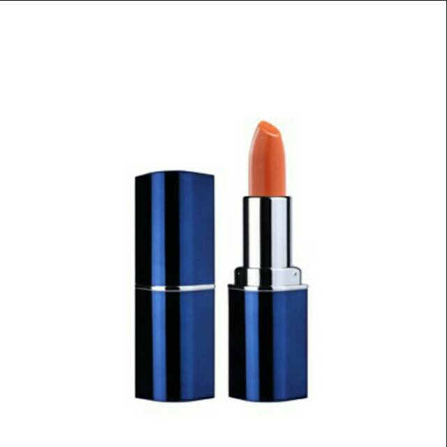TERMURAH RIVERA LIPSTIK 23 TWILIGHT ORANGE