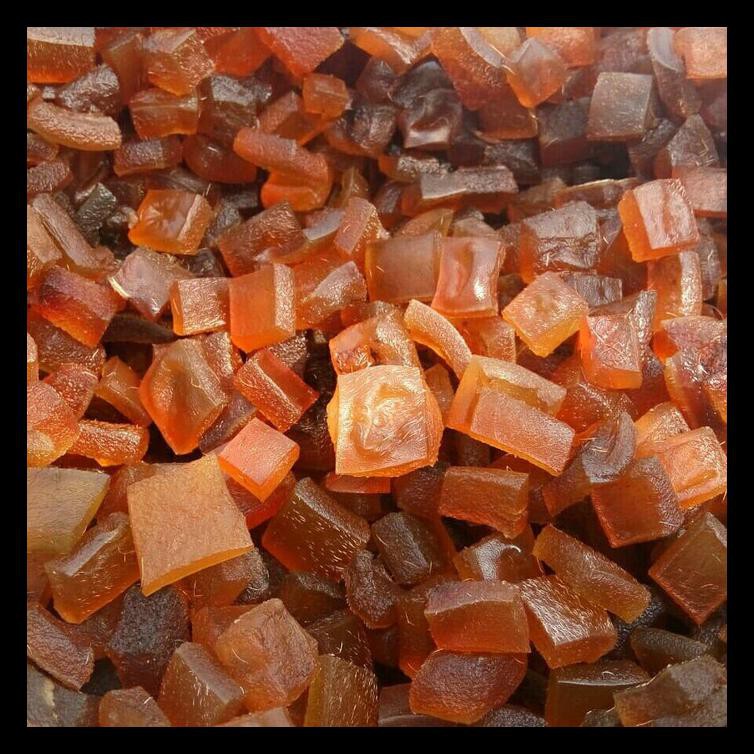 

READY! KERUPUK KULIT SAPI ASLI MENTAH 500 GRAM | KRUPUK RAMBAK SAPI | JANGEK PALING MURAH