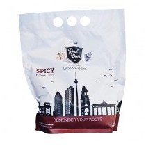

Keripik Royal Spicy