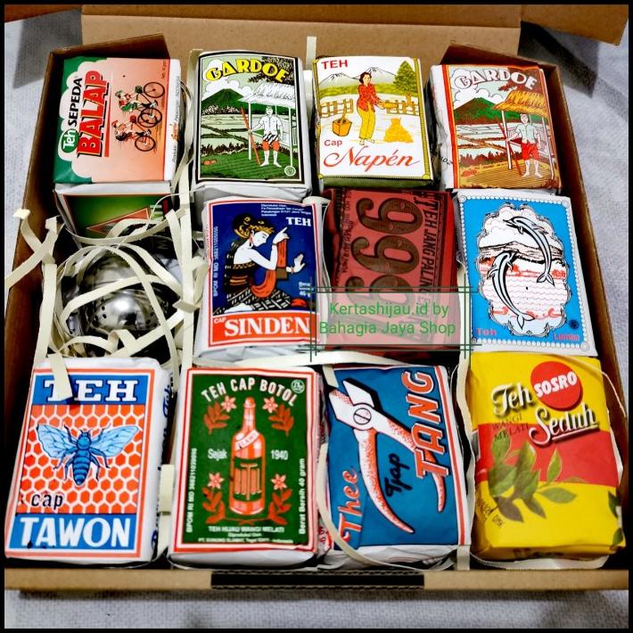 

Hampers Lebaran / Idul Fitri - Parcel Lebaran - Hampers Ramadhan