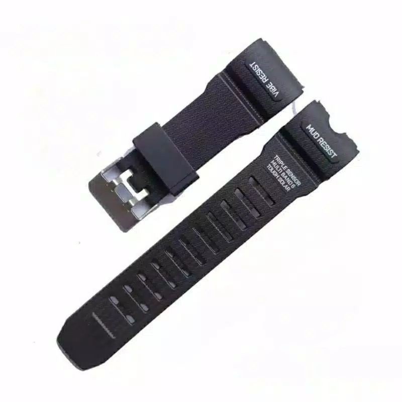 Strap jam Tali jam tangan 511 strap rubber import premium