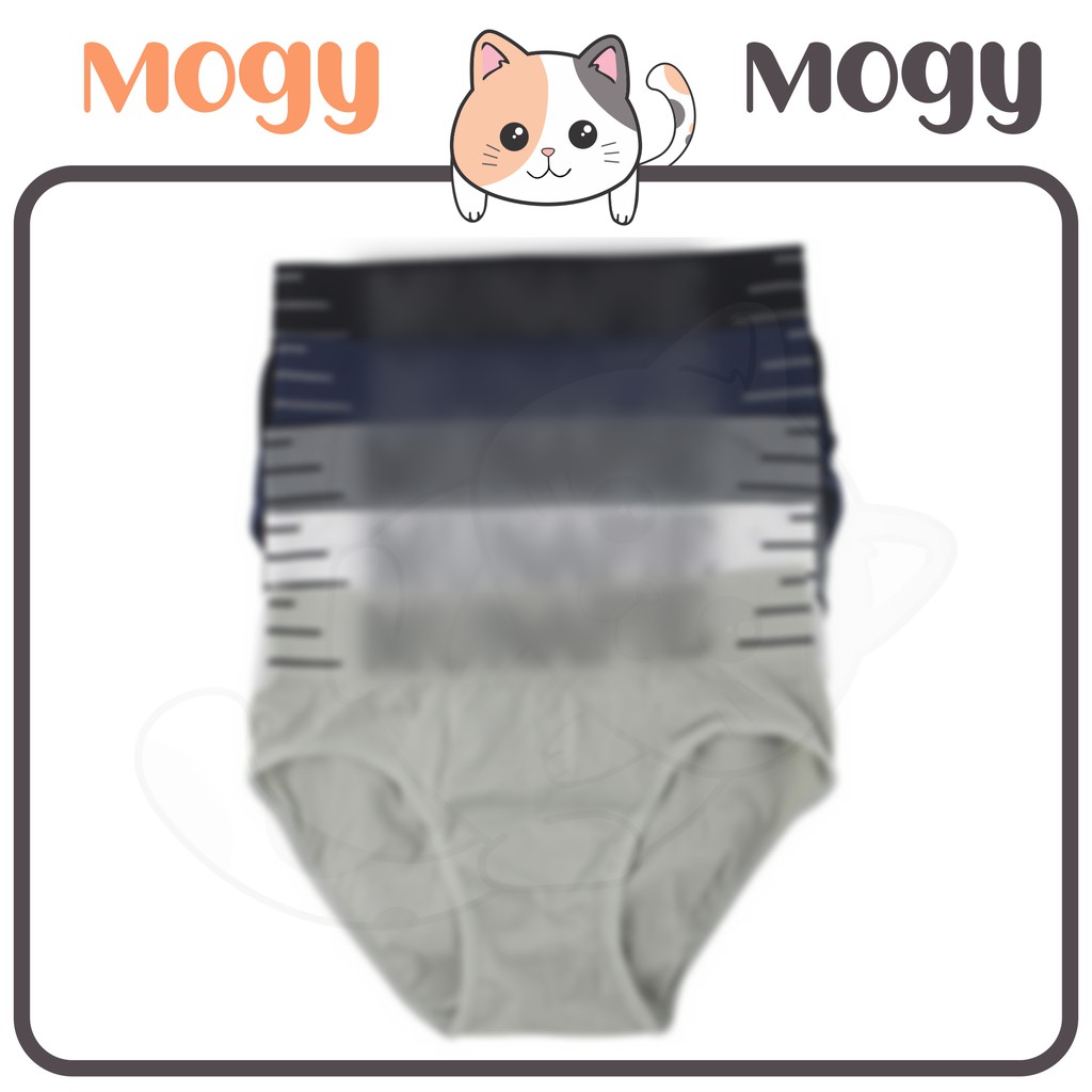 MOGYMOGY Celana Dalam Pria Nyaman Men Underwear