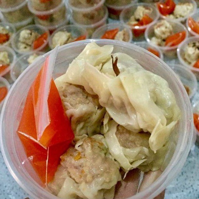 

Dimsum Premium Siap Saji. Dimsum Ori Isi 3 Acara Kantor, Arisan, Ulang Tahun.