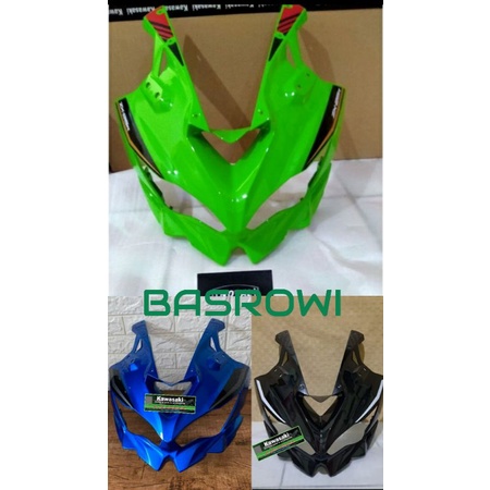 batok ZX25R original