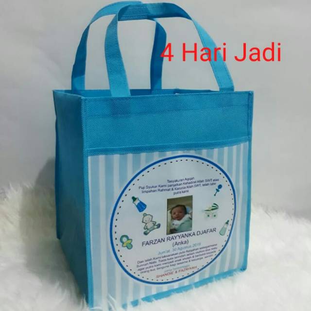 

TAS AQIQAH BESAR (NASI KOTAK 20X20)