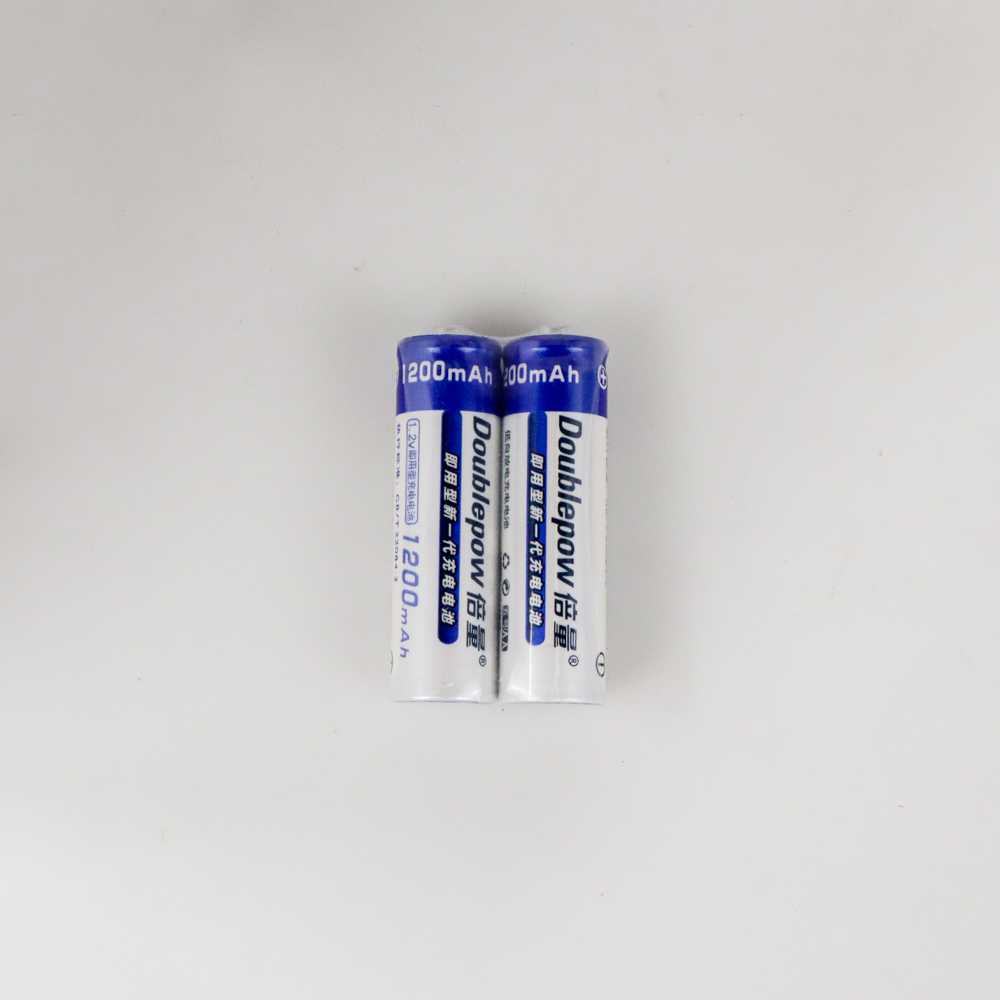 COD Baterai Battery Batre AA Rechargeable NiMH Baterai Bisa Cas