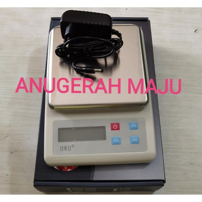 Timbangan Digital HWH/OSUKA