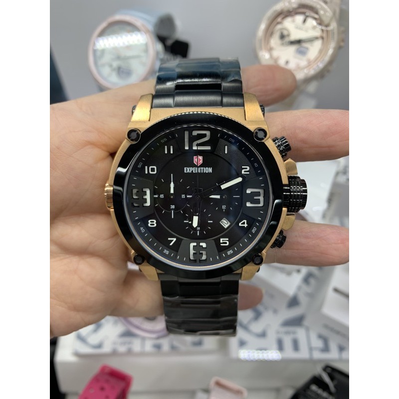 Expedition E6605 / E 6605 Pria Original