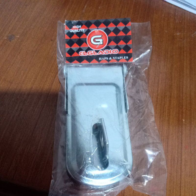 OVERPAL GEMBOK KUNCI GEMBOK GRENDEL