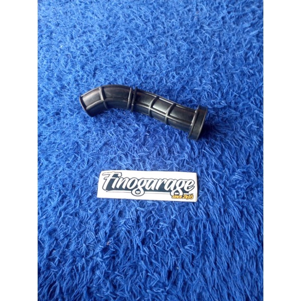 Slang box filter udara fino fi 125